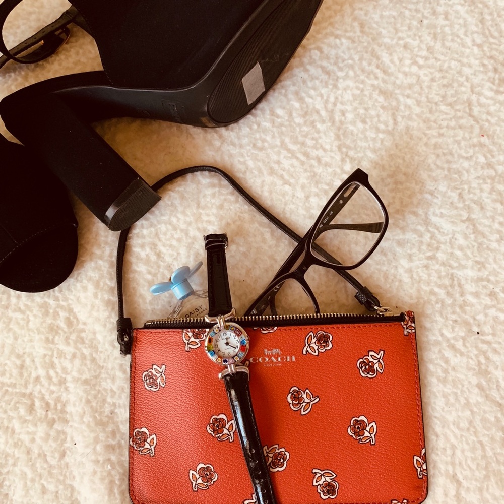 Coach handbag
